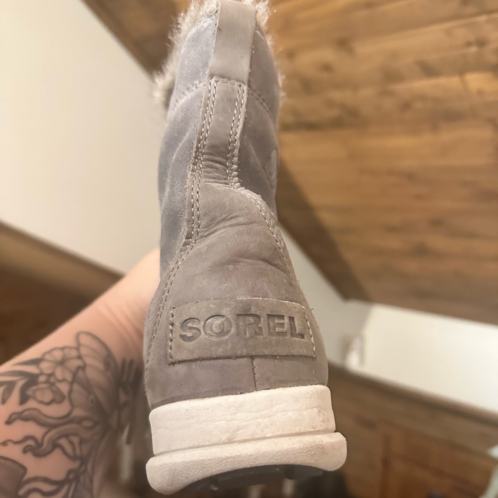 Sorel Winter Boot - image 3